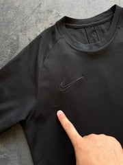(ЗАБЕЛЕЖКИ) (S) Nike Dri Fit мъжка тениска